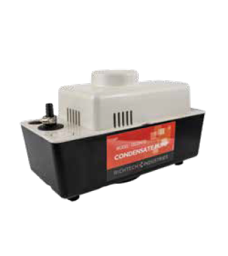 Basement Waterproofing Products - Condensate Removal Pump